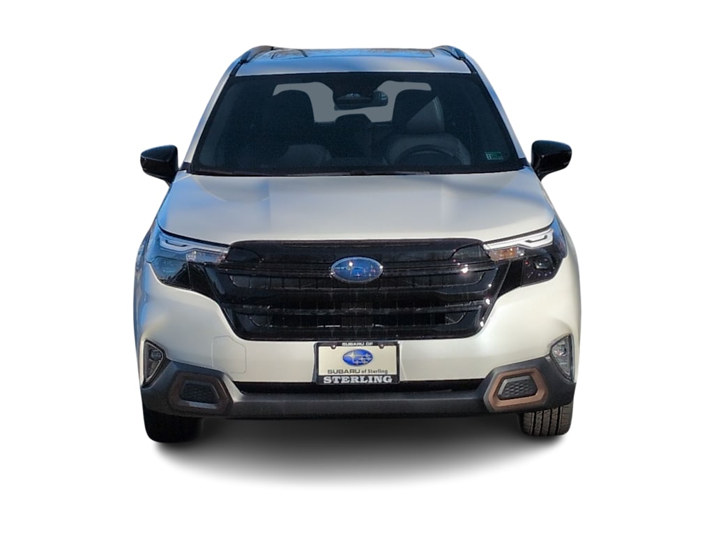 Thumbnail: 2026 Subaru Forester - 6