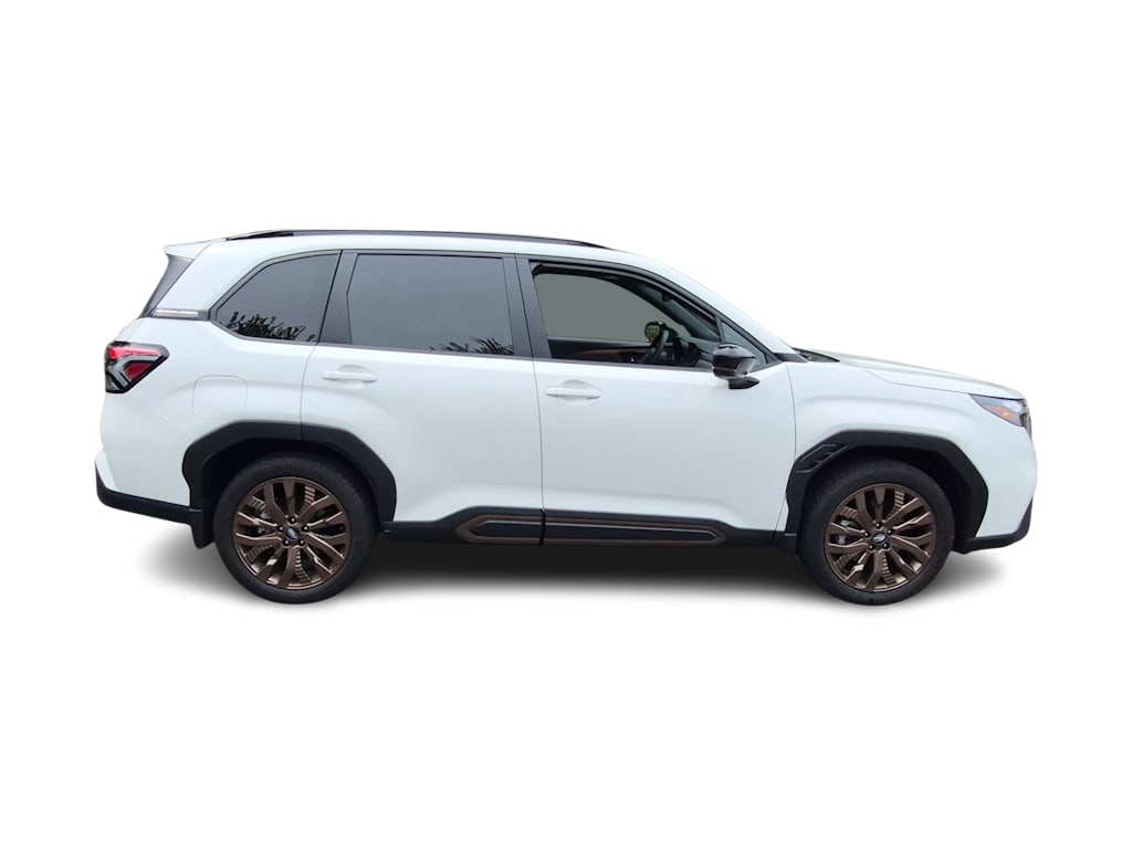 Thumbnail: 2026 Subaru Forester - 21