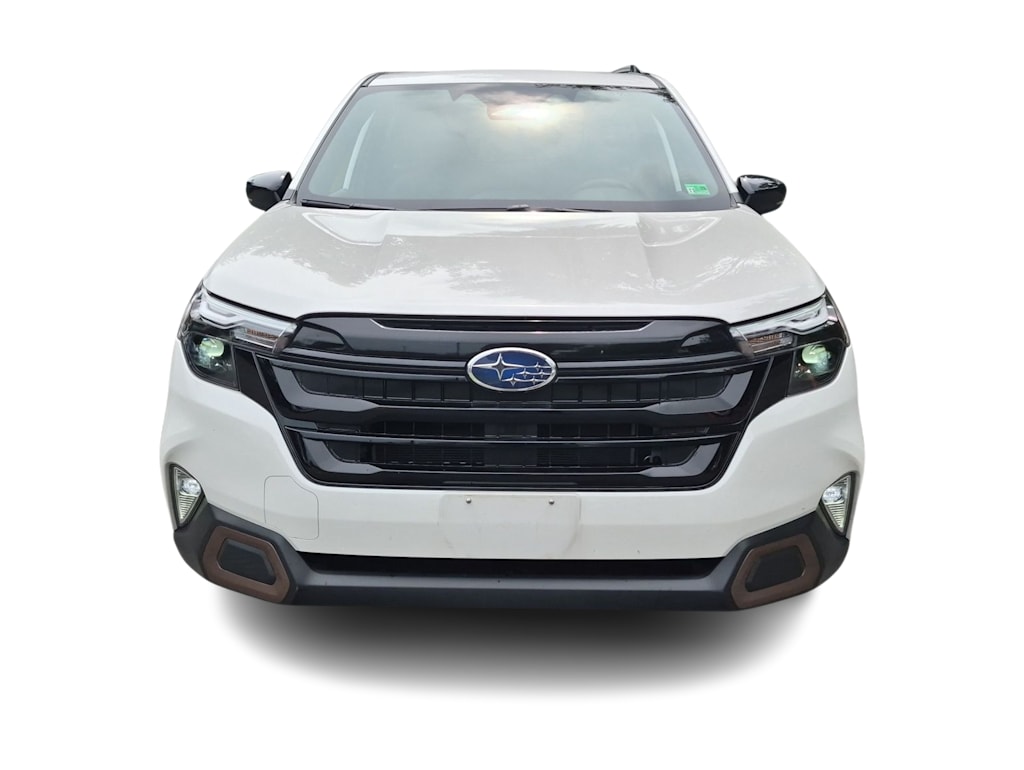Thumbnail: 2026 Subaru Forester - 6