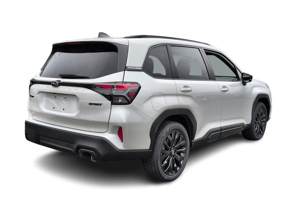 Thumbnail: 2026 Subaru Forester - 20