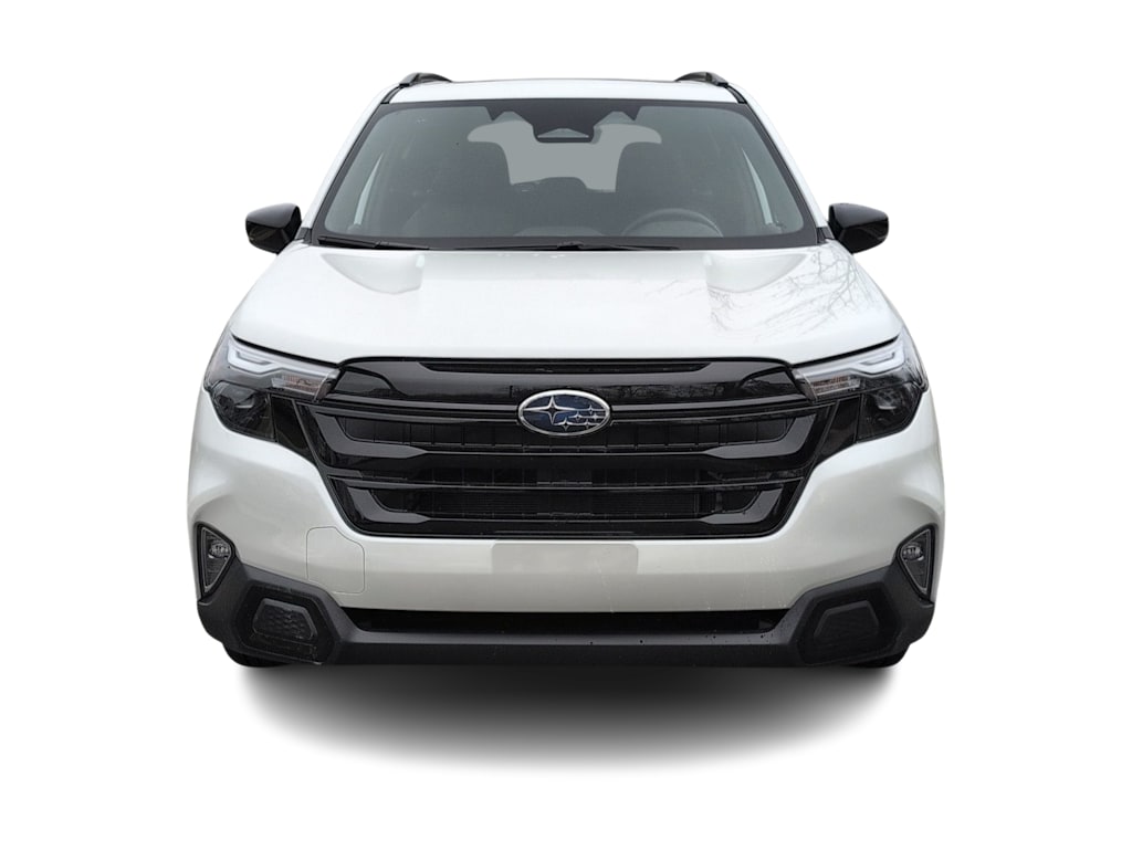 Thumbnail: 2026 Subaru Forester - 6