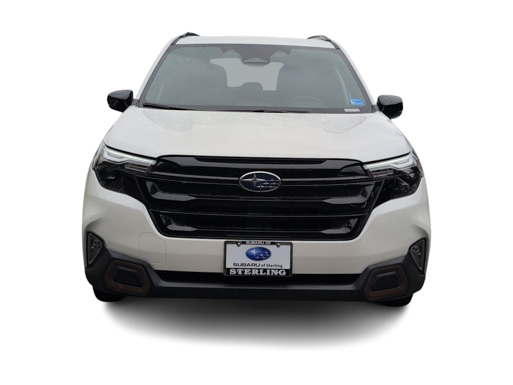 Thumbnail: 2026 Subaru Forester - 6