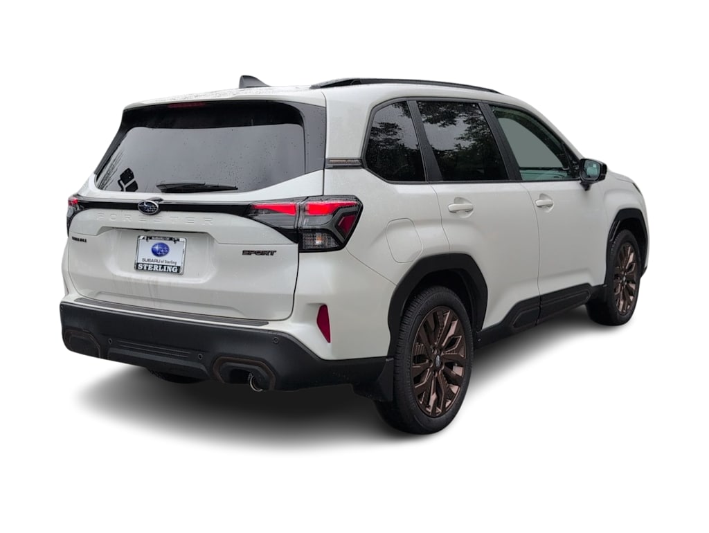 Thumbnail: 2026 Subaru Forester - 20