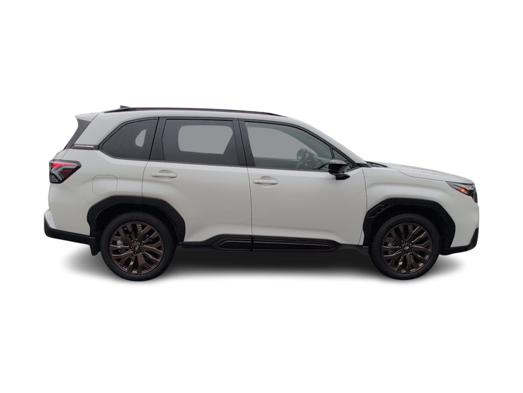 Thumbnail: 2026 Subaru Forester - 21