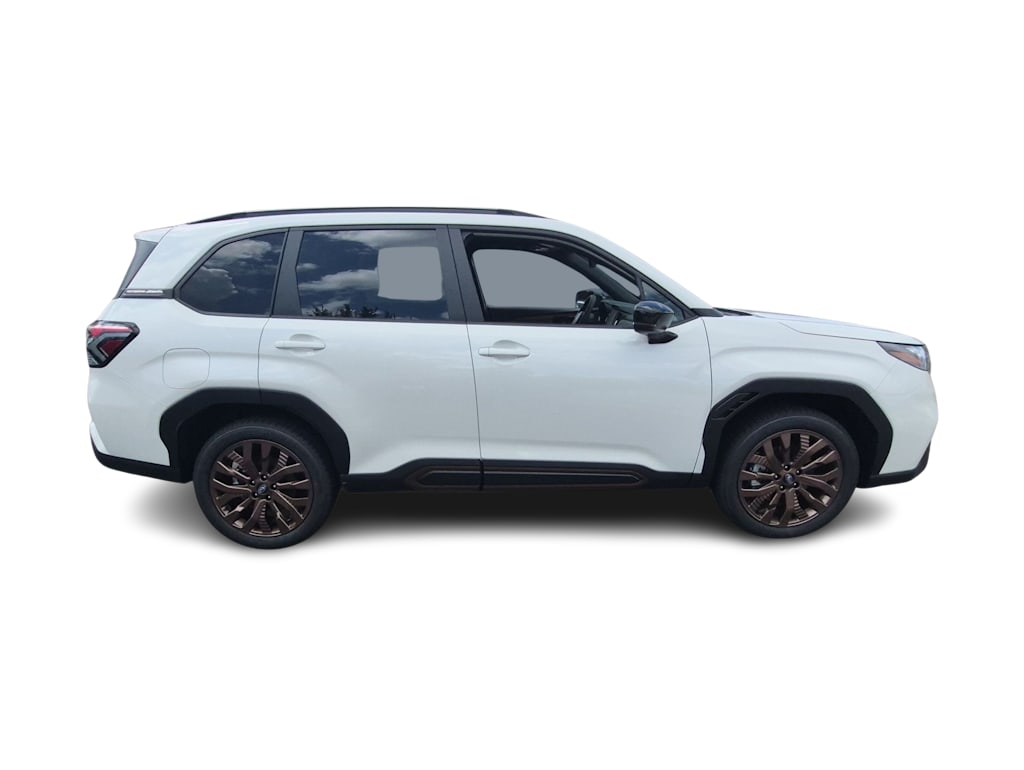 Thumbnail: 2026 Subaru Forester - 21
