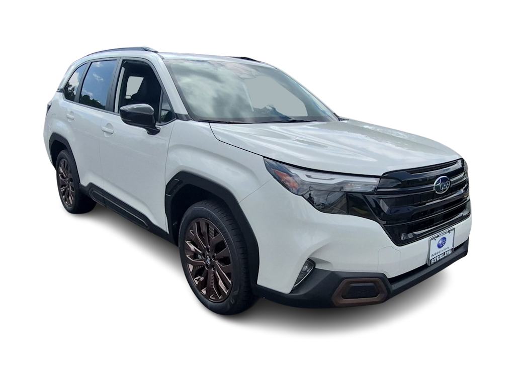 Thumbnail: 2026 Subaru Forester - 18
