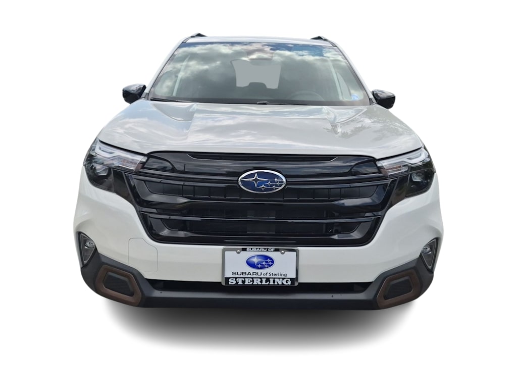 Thumbnail: 2026 Subaru Forester - 6