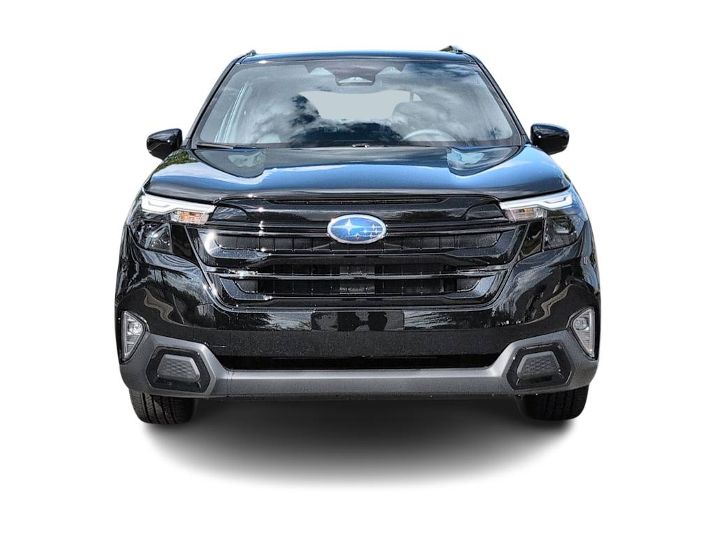 Thumbnail: 2026 Subaru Forester - 6