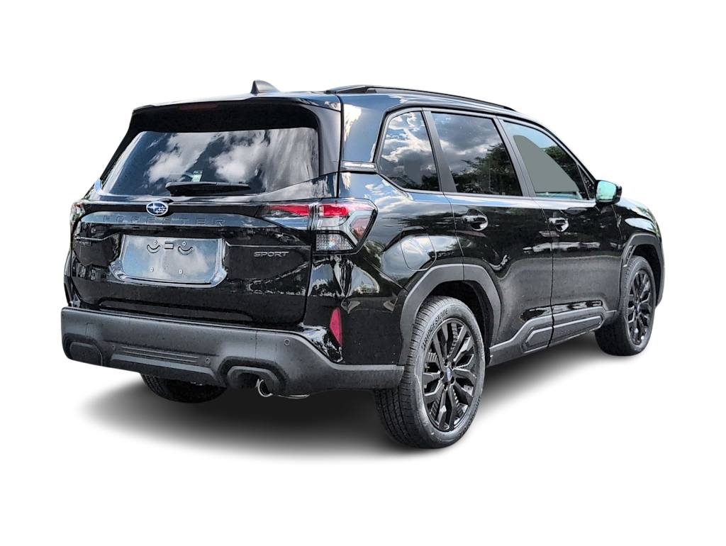 Thumbnail: 2026 Subaru Forester - 21