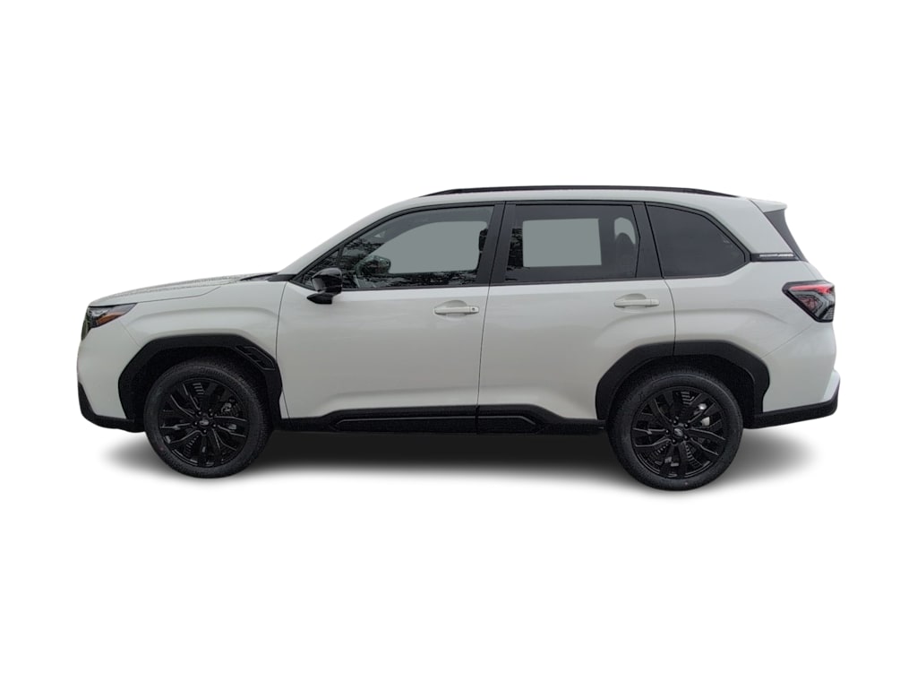 Thumbnail: 2026 Subaru Forester - 3