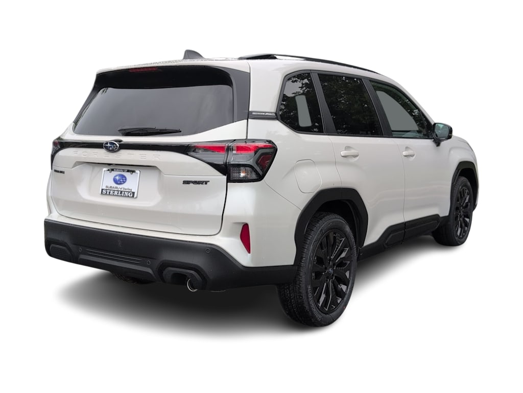 Thumbnail: 2026 Subaru Forester - 20