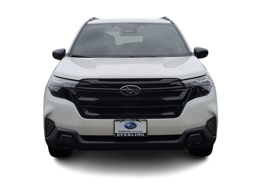 Thumbnail: 2026 Subaru Forester - 6