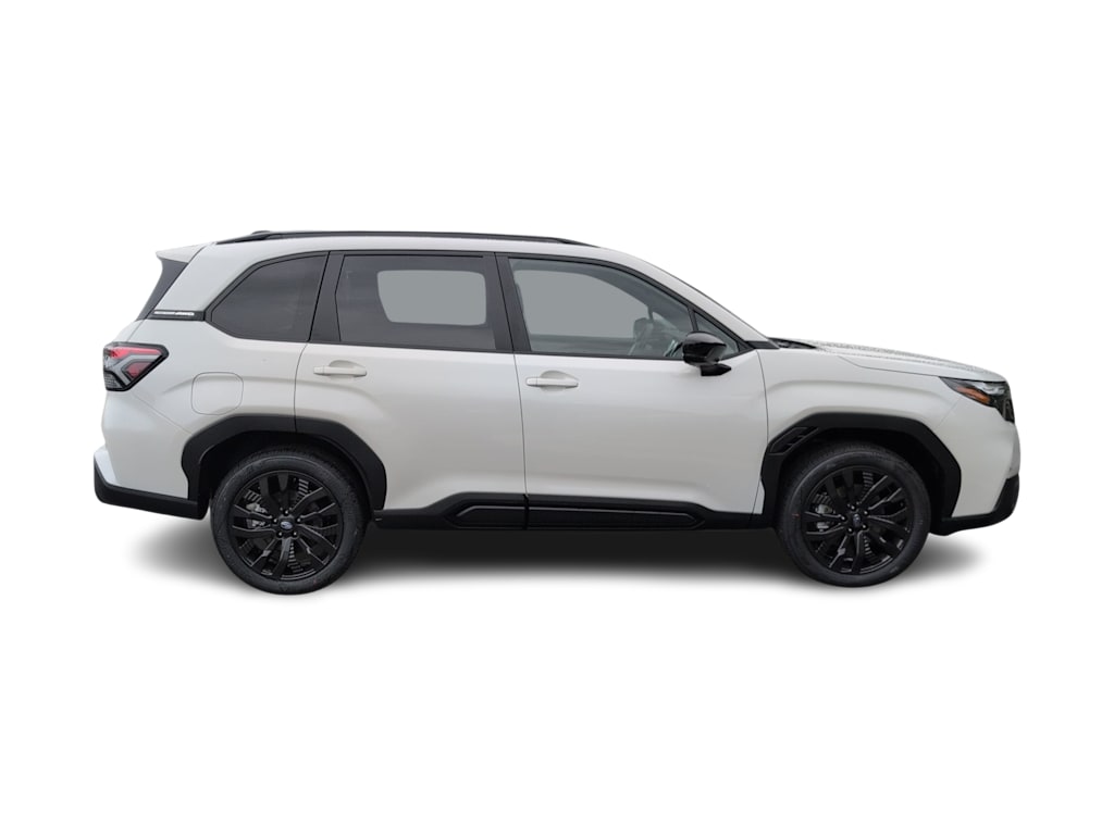 Thumbnail: 2026 Subaru Forester - 21