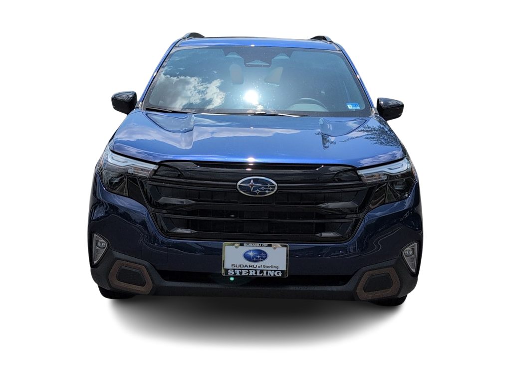 Thumbnail: 2026 Subaru Forester - 6