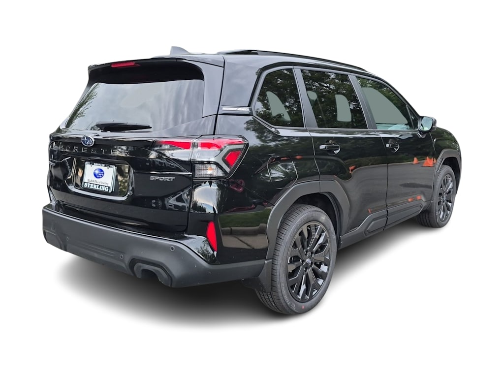 Thumbnail: 2026 Subaru Forester - 21