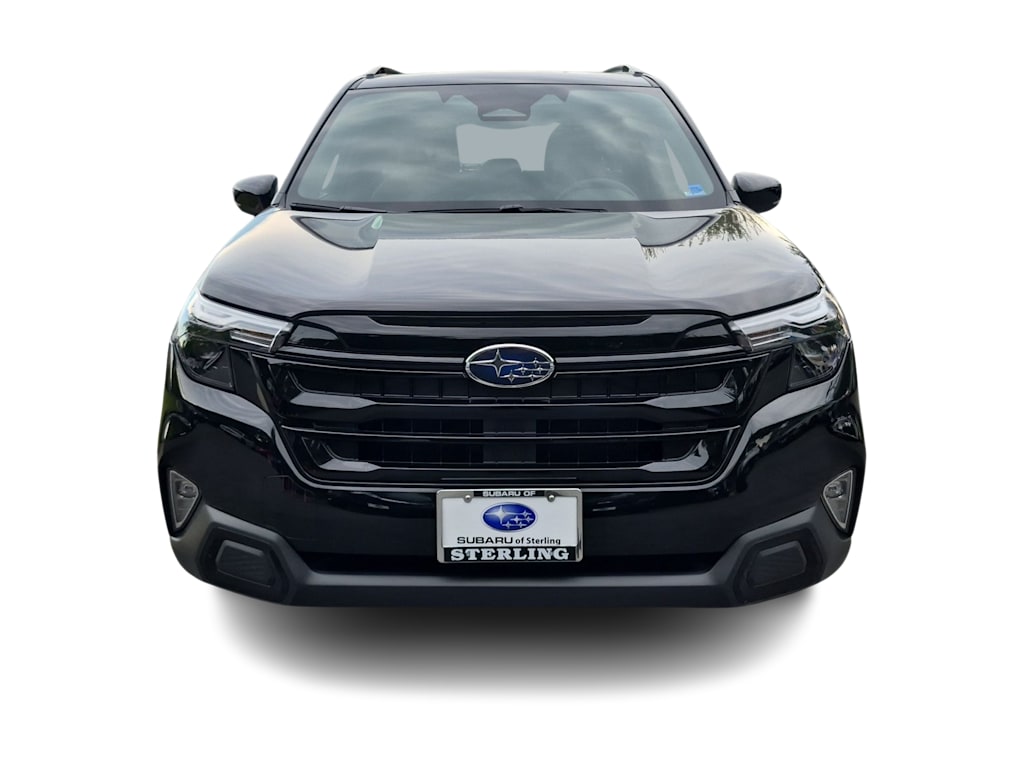 Thumbnail: 2026 Subaru Forester - 6