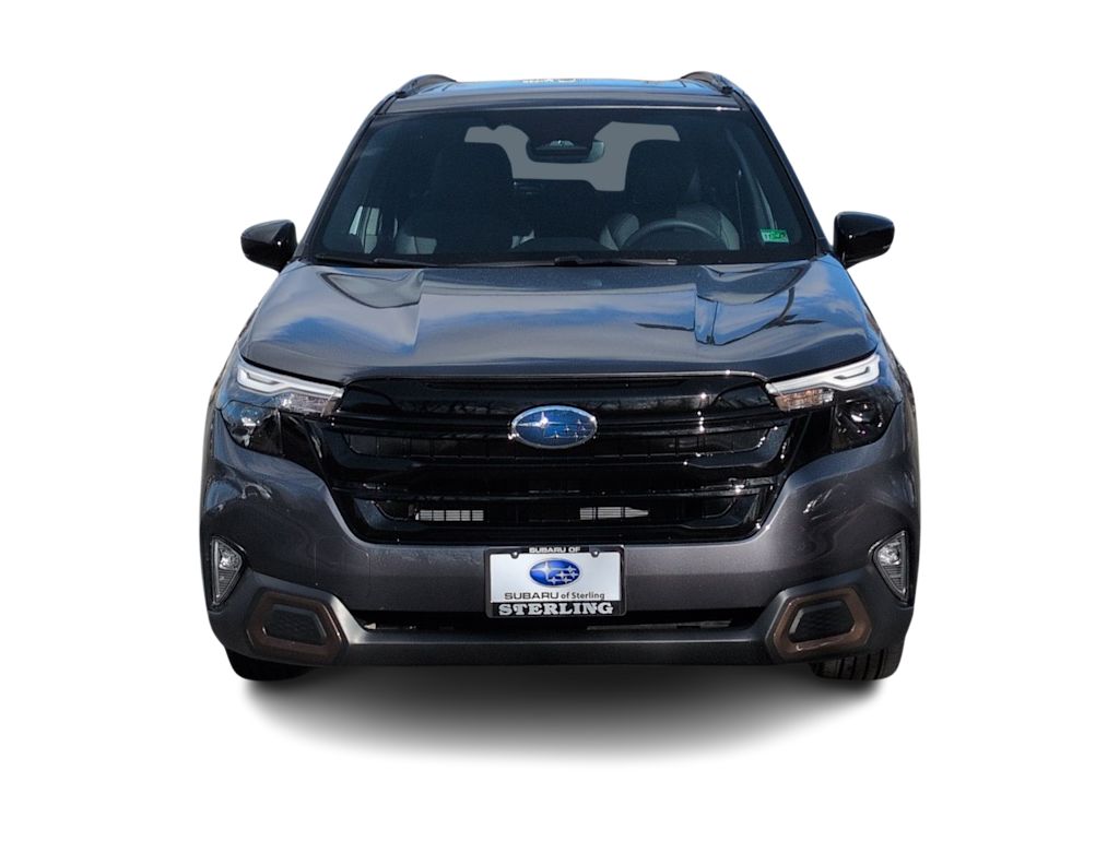 Thumbnail: 2026 Subaru Forester - 6