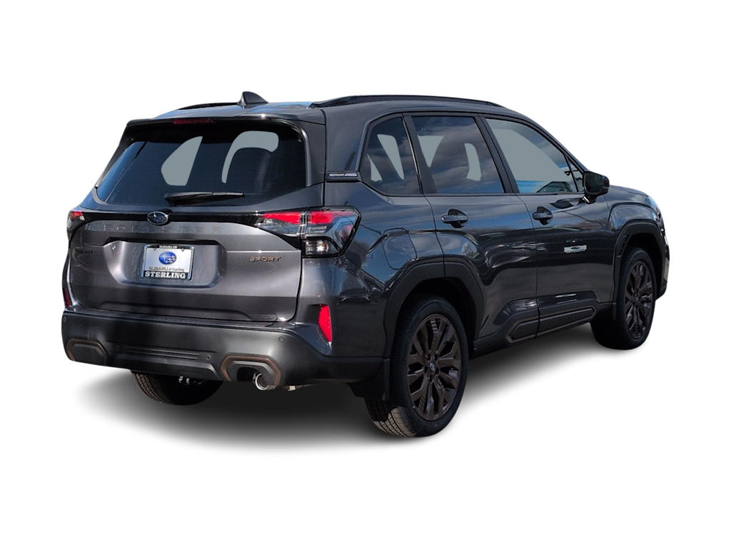 Thumbnail: 2026 Subaru Forester - 22