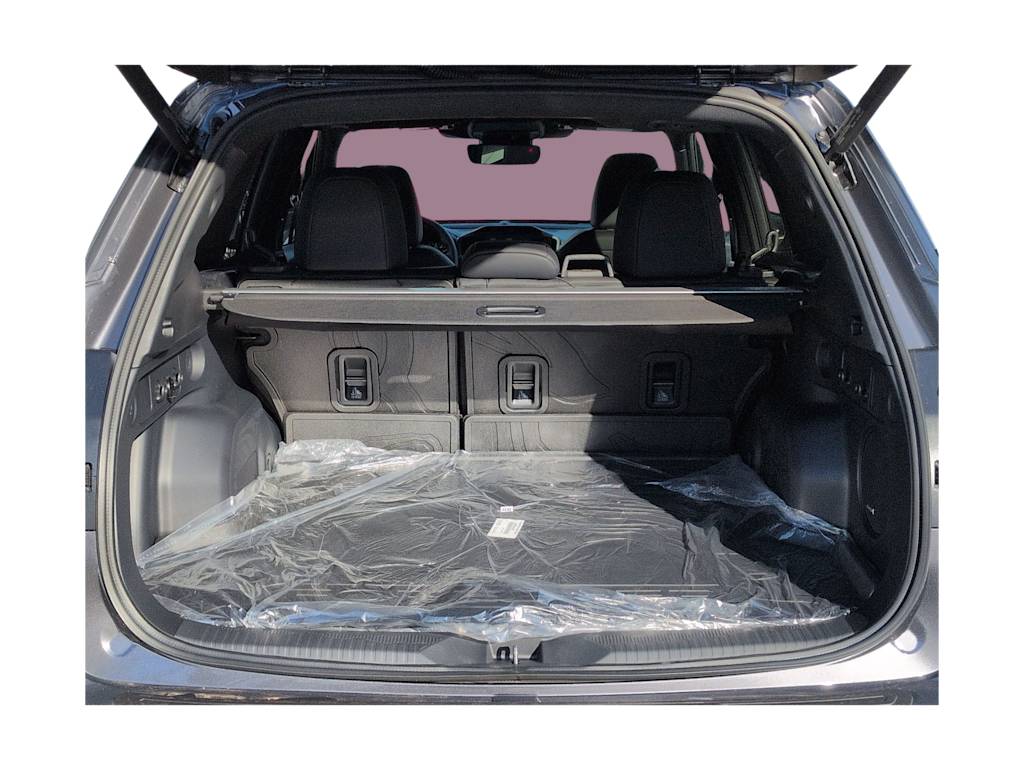 Thumbnail: 2026 Subaru Forester - 17