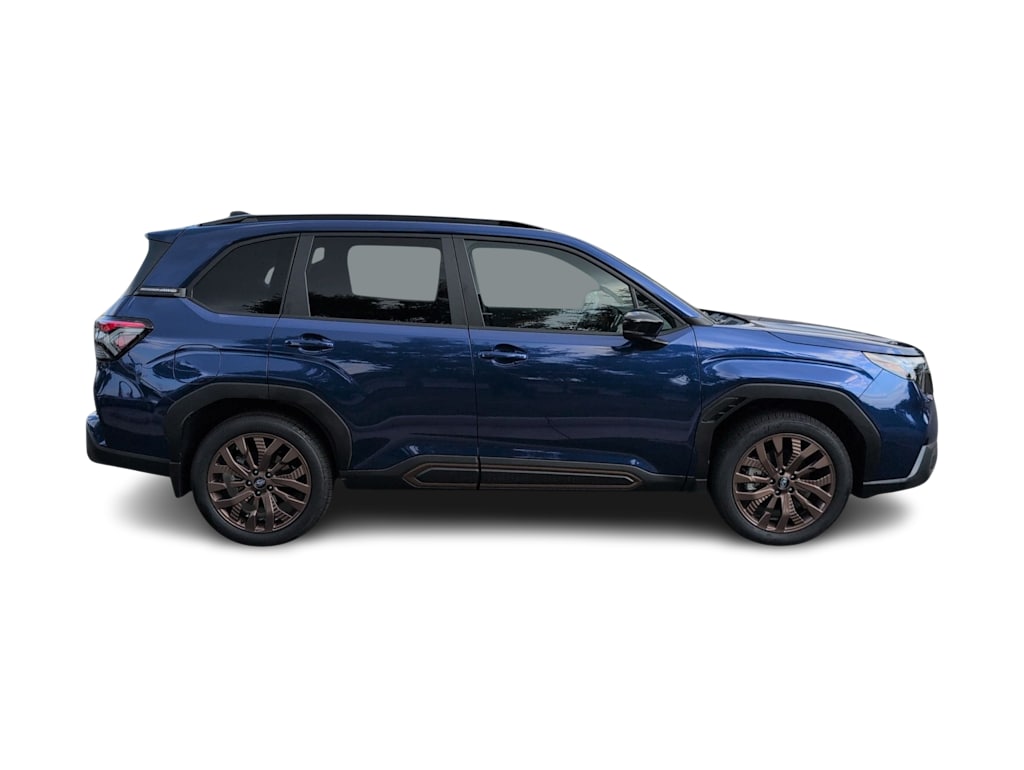 Thumbnail: 2026 Subaru Forester - 21