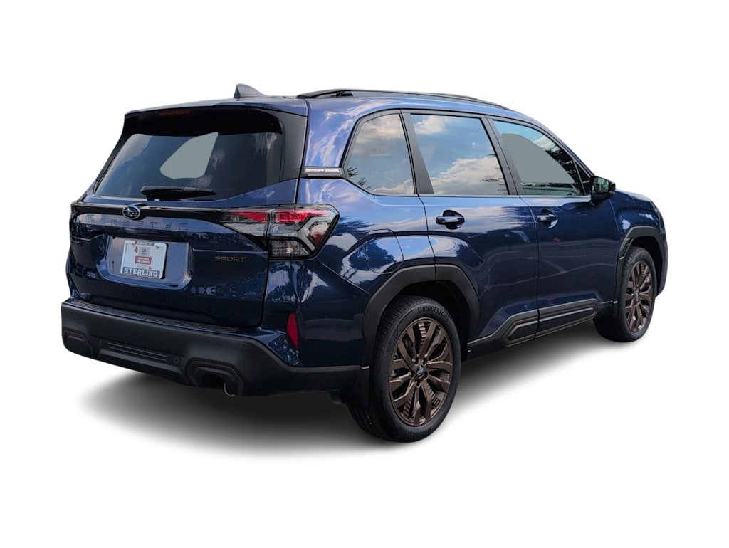 Thumbnail: 2026 Subaru Forester - 20