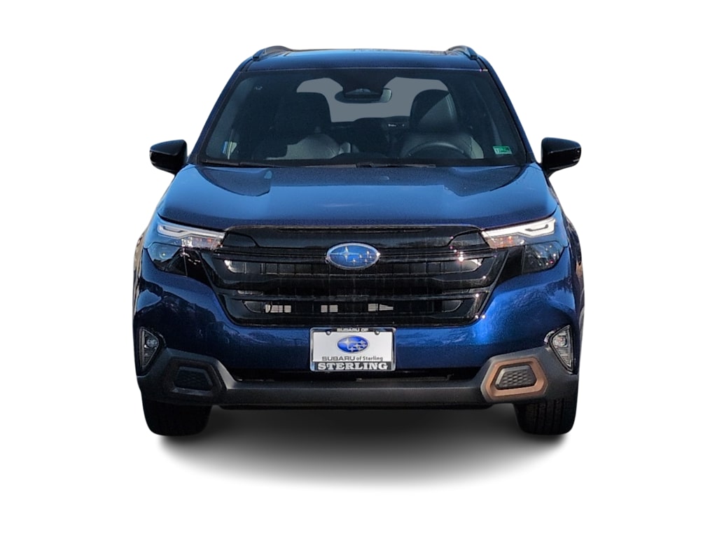 Thumbnail: 2026 Subaru Forester - 6