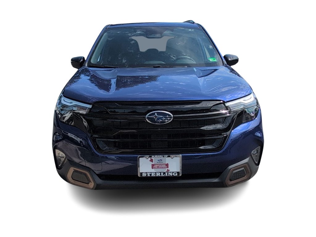 Thumbnail: 2026 Subaru Forester - 6
