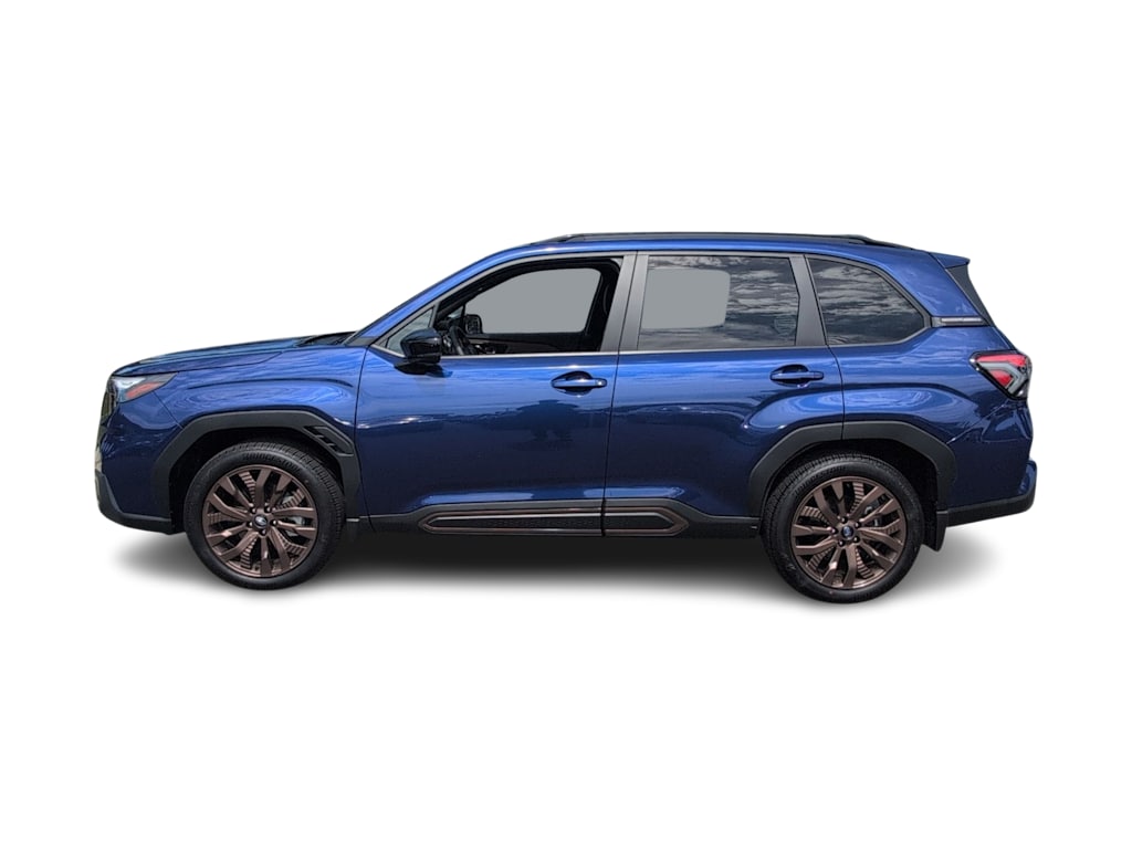 Thumbnail: 2026 Subaru Forester - 3