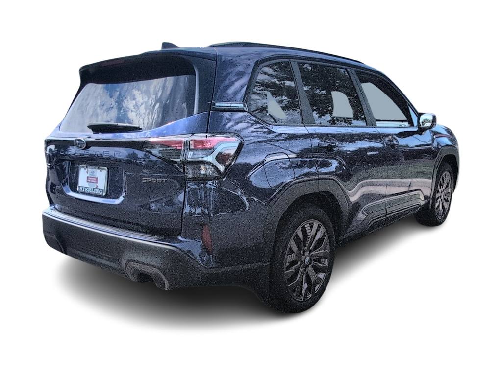 Thumbnail: 2026 Subaru Forester - 20