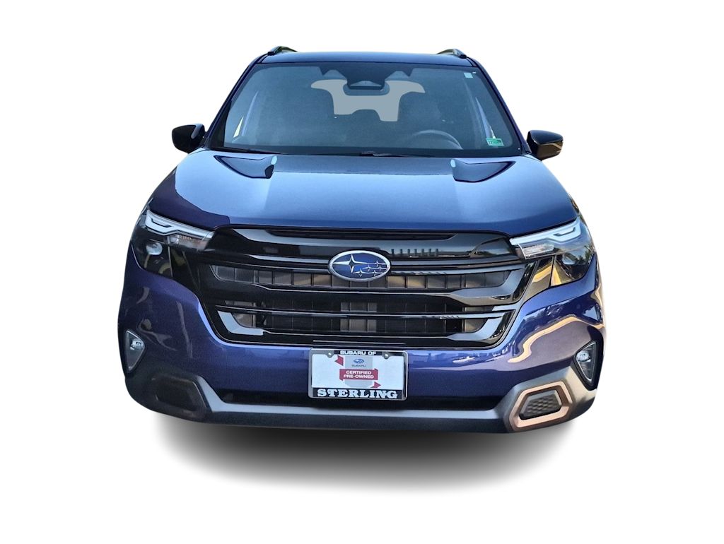 Thumbnail: 2026 Subaru Forester - 6