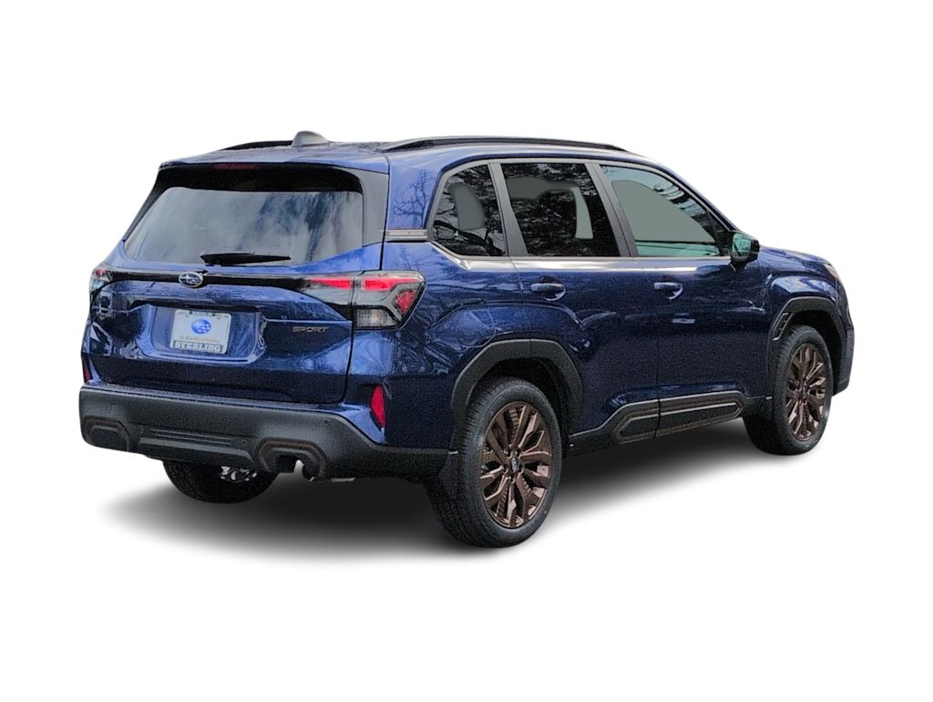 Thumbnail: 2026 Subaru Forester - 22