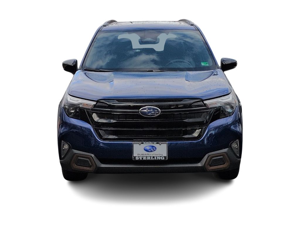 Thumbnail: 2026 Subaru Forester - 6
