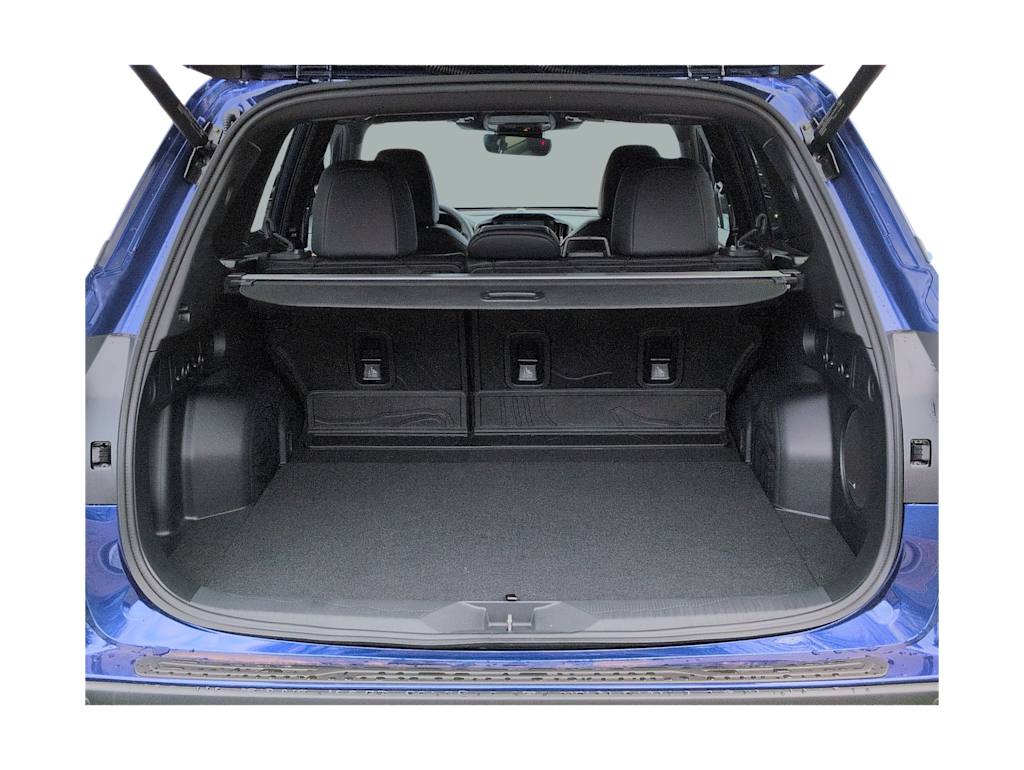 Thumbnail: 2026 Subaru Forester - 17