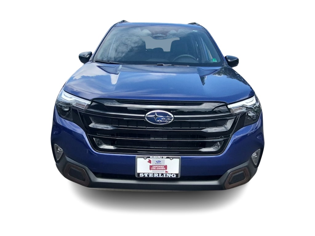 Thumbnail: 2026 Subaru Forester - 6