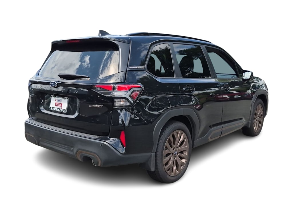 Thumbnail: 2026 Subaru Forester - 19