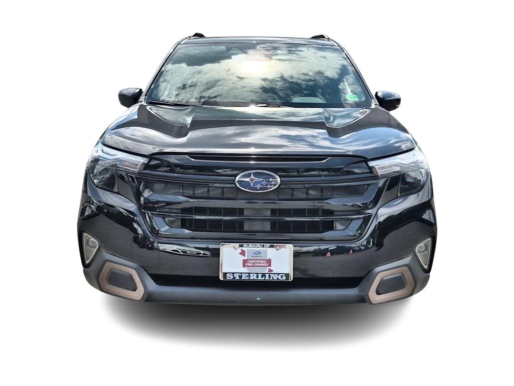 Thumbnail: 2026 Subaru Forester - 6