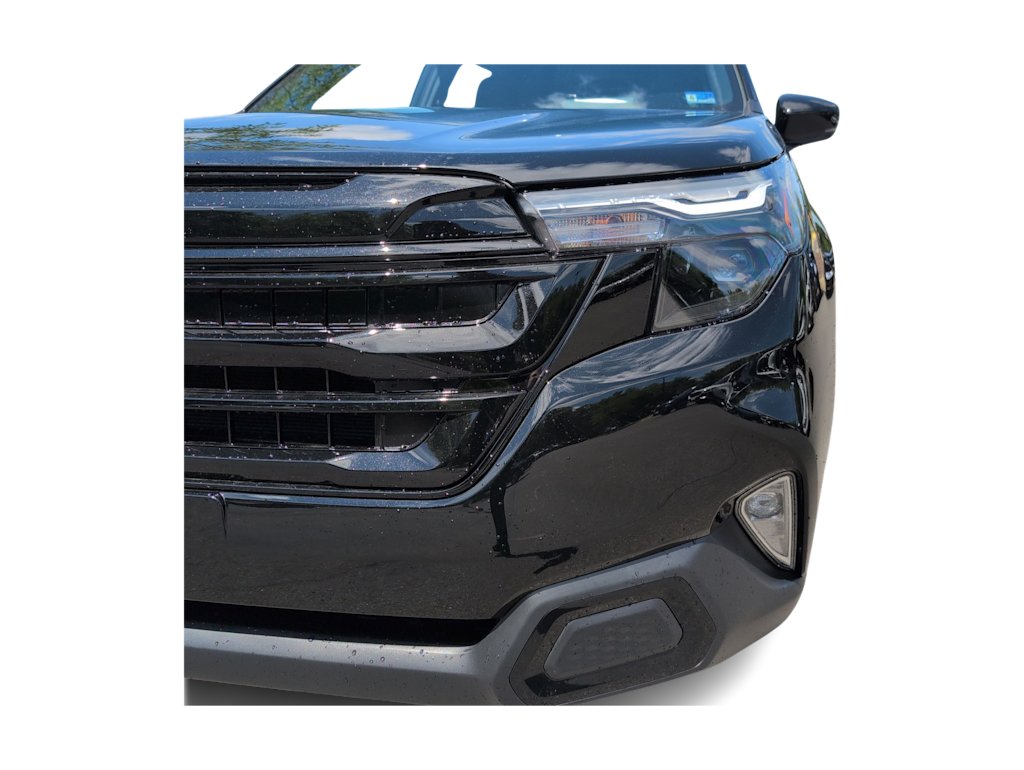 Thumbnail: 2026 Subaru Forester - 22