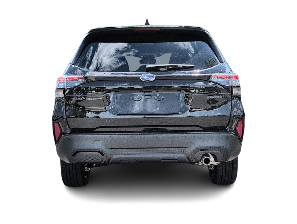 Thumbnail: 2026 Subaru Forester - 19