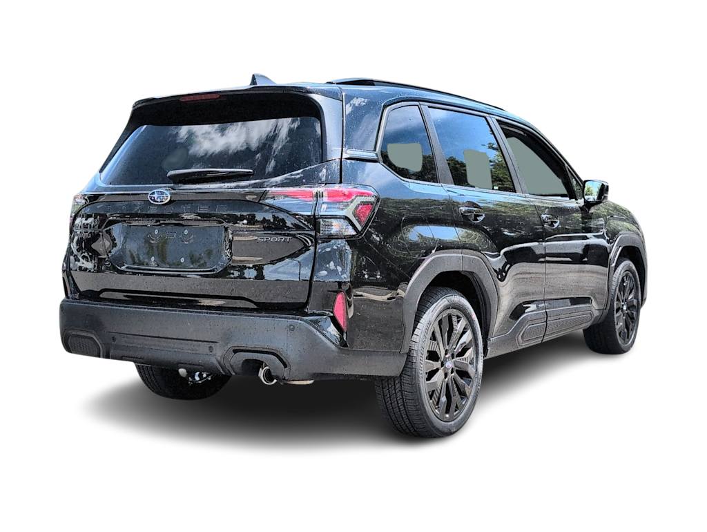 Thumbnail: 2026 Subaru Forester - 20