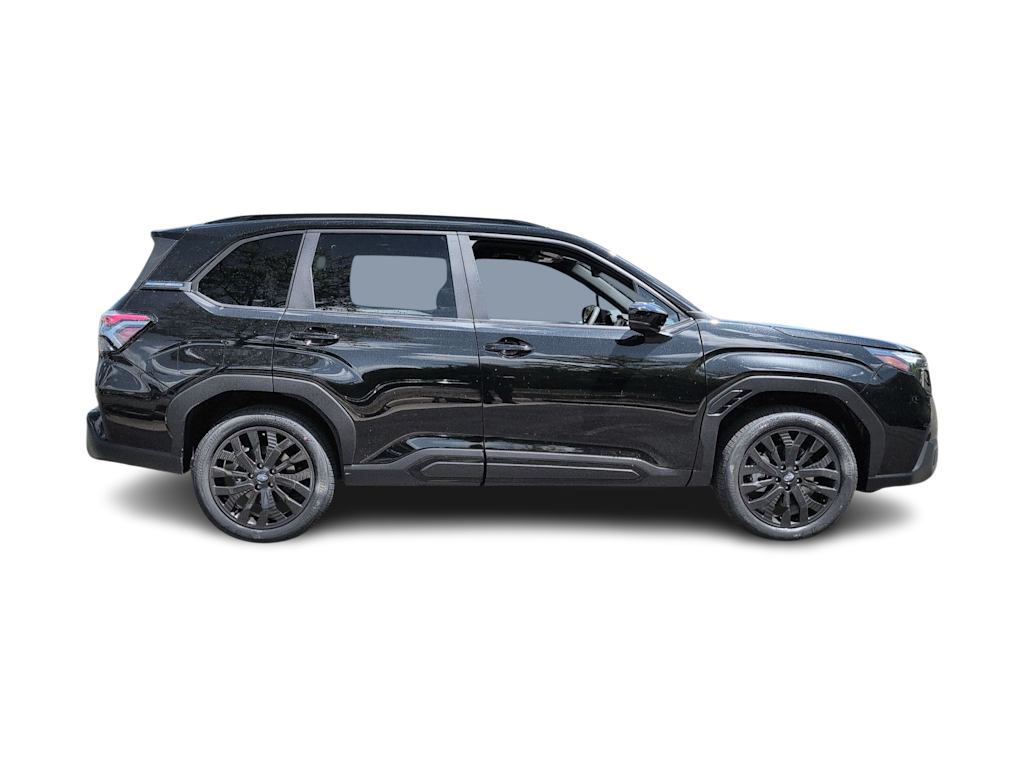 Thumbnail: 2026 Subaru Forester - 21