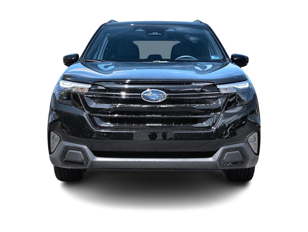Thumbnail: 2026 Subaru Forester - 5