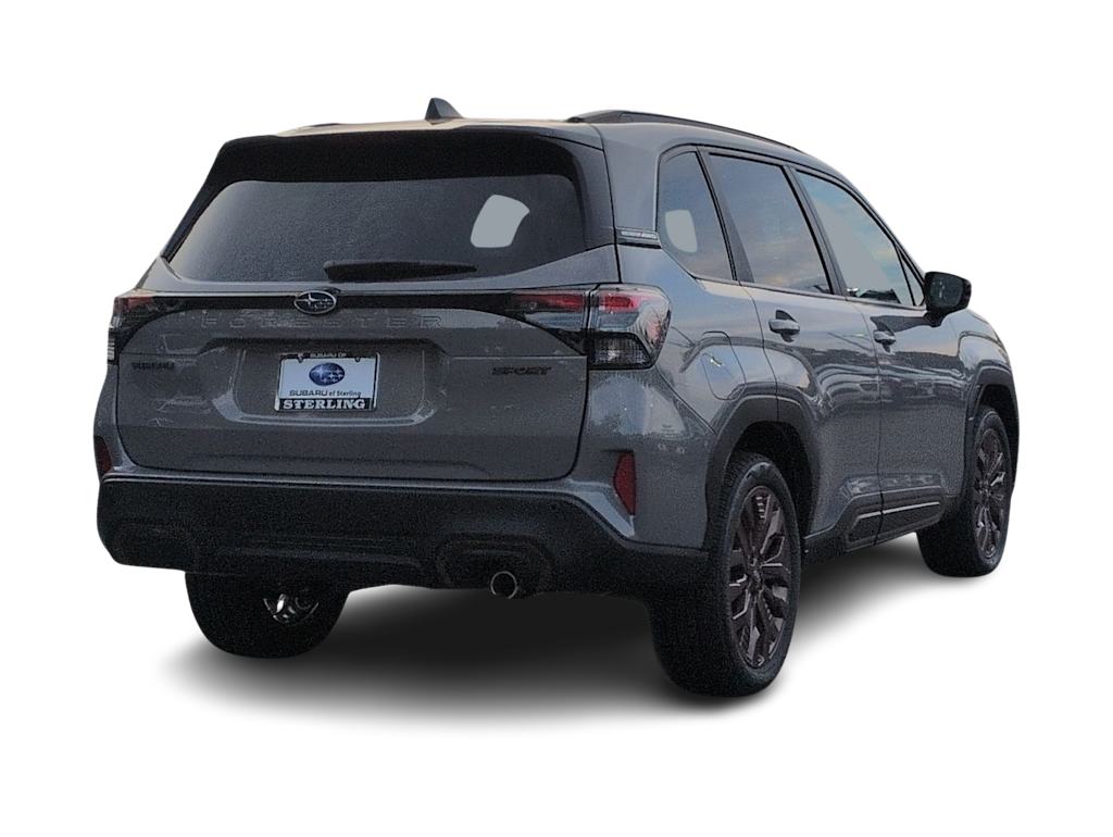 Thumbnail: 2026 Subaru Forester - 23