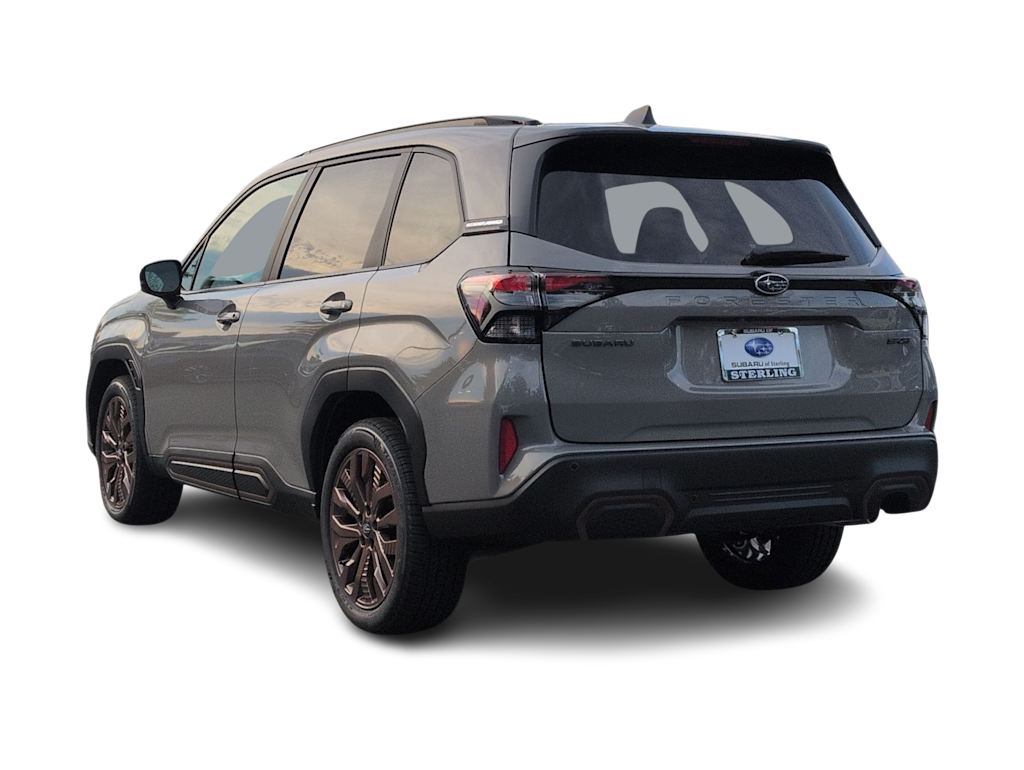 Thumbnail: 2026 Subaru Forester - 22