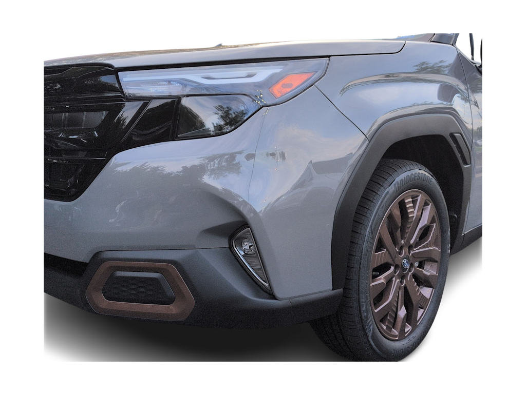 Thumbnail: 2026 Subaru Forester - 25