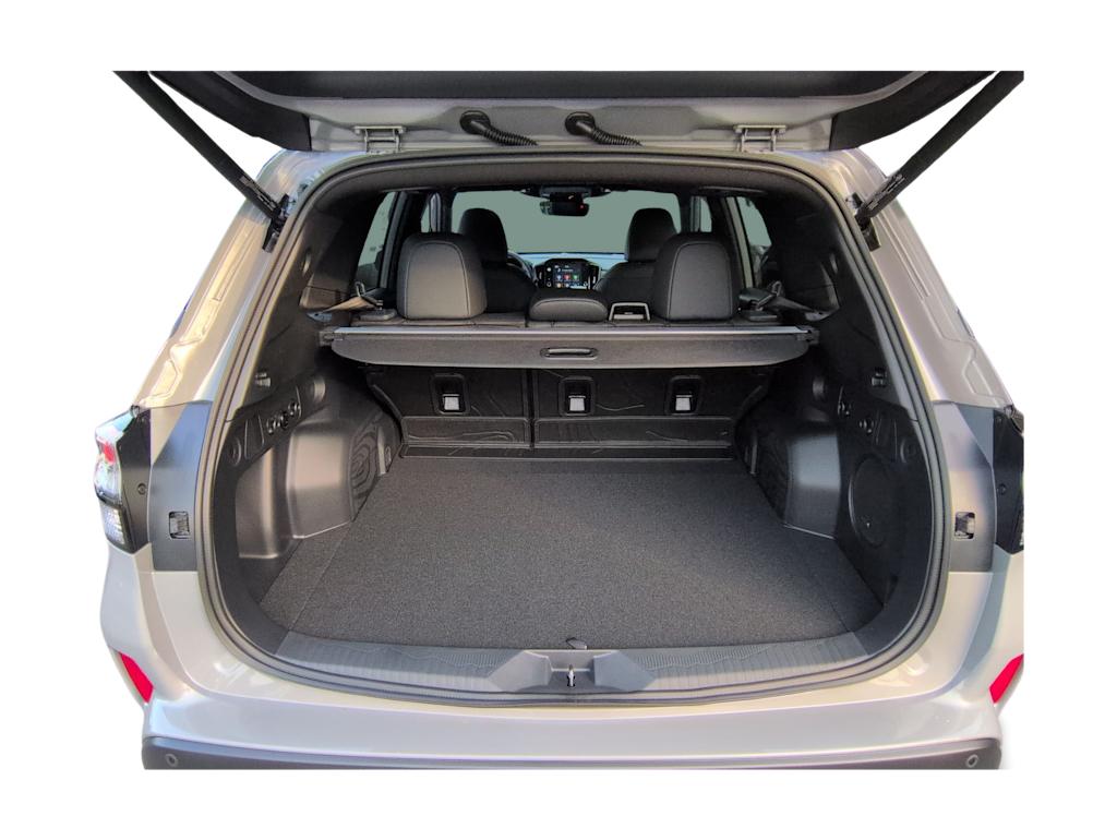 Thumbnail: 2026 Subaru Forester - 18