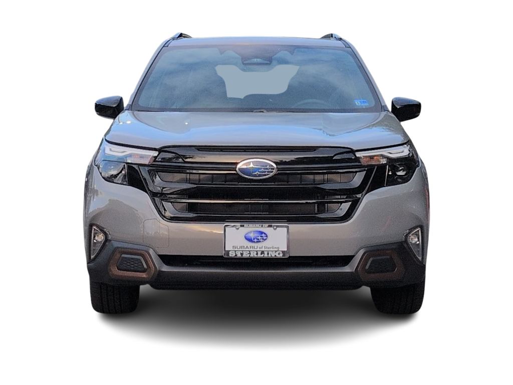Thumbnail: 2026 Subaru Forester - 6