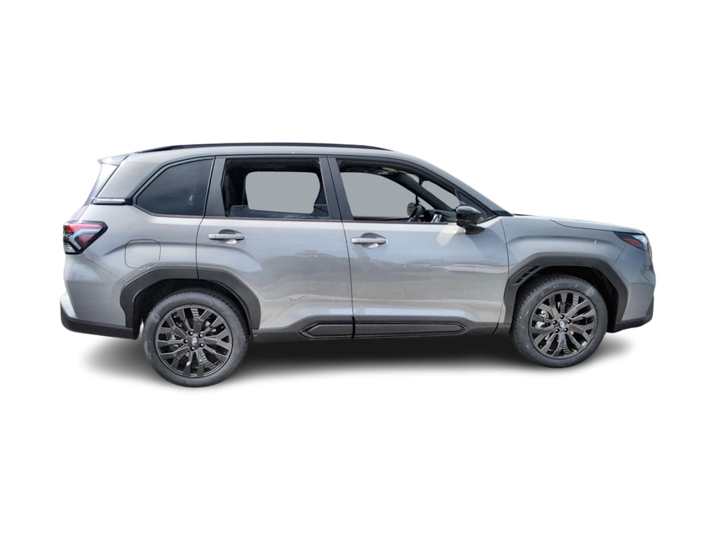 Thumbnail: 2026 Subaru Forester - 22