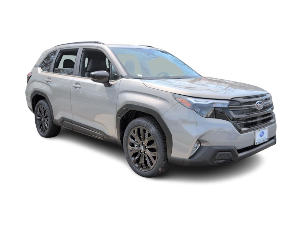Thumbnail: 2026 Subaru Forester - 19