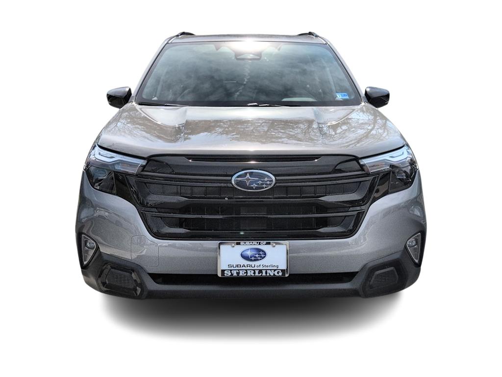 Thumbnail: 2026 Subaru Forester - 6