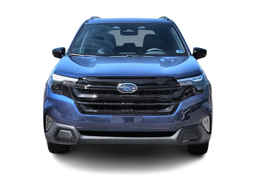 Thumbnail: 2026 Subaru Forester - 6